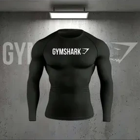 Gymshark Long Sleeve