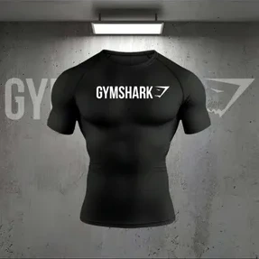 Gymshark Compression Shirt