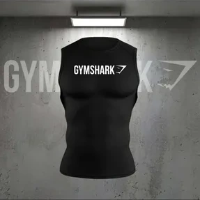 Gymshark Tank Top