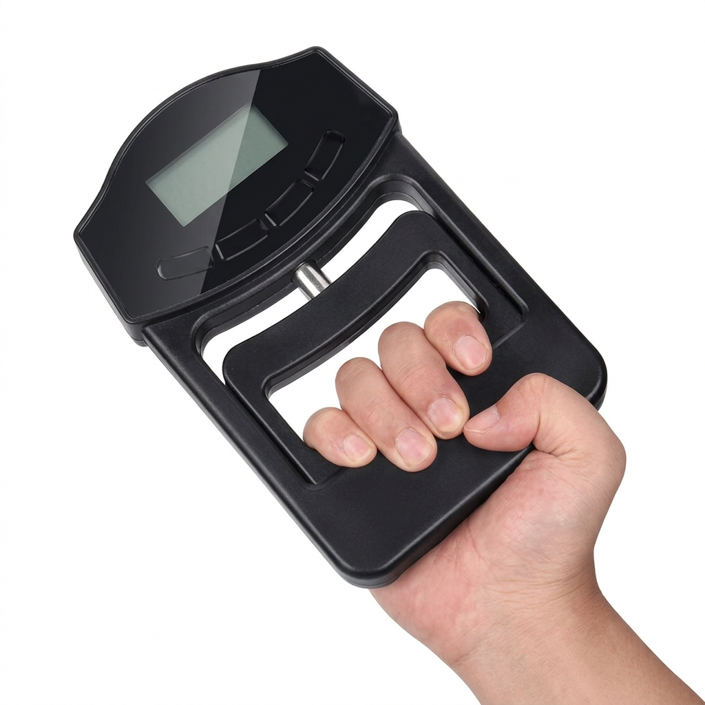 Grip Strength Tester