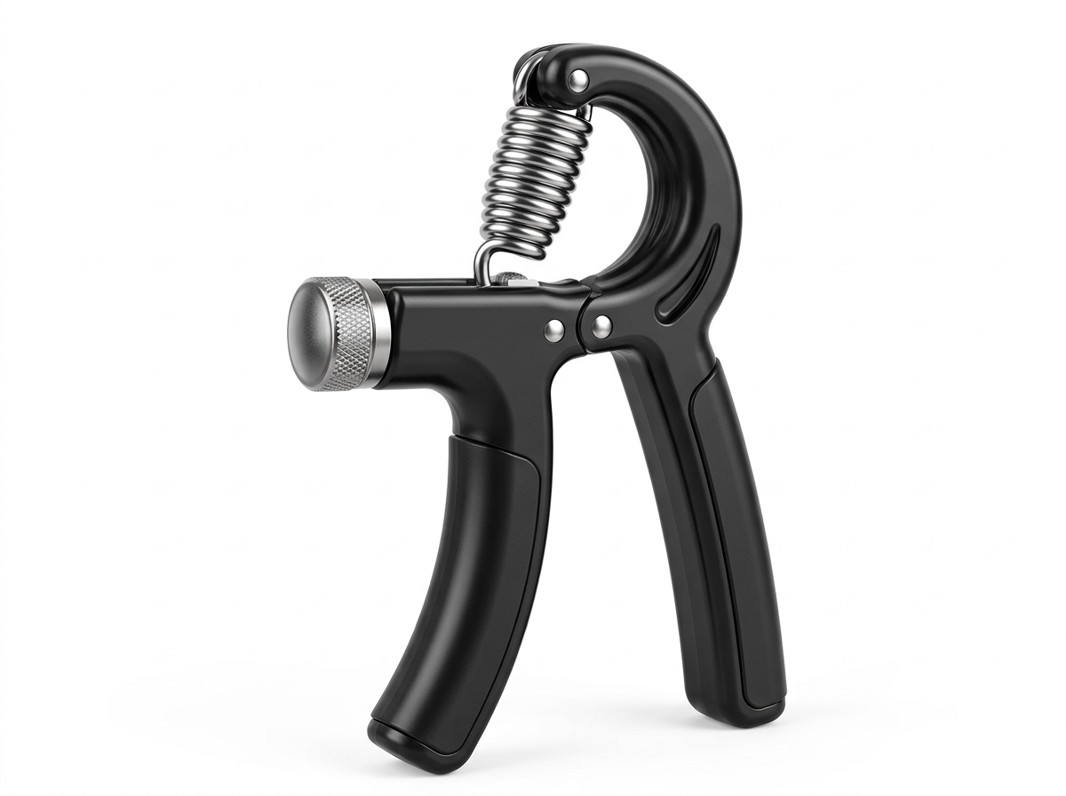 Hand Grip Strengthener 10–60kg