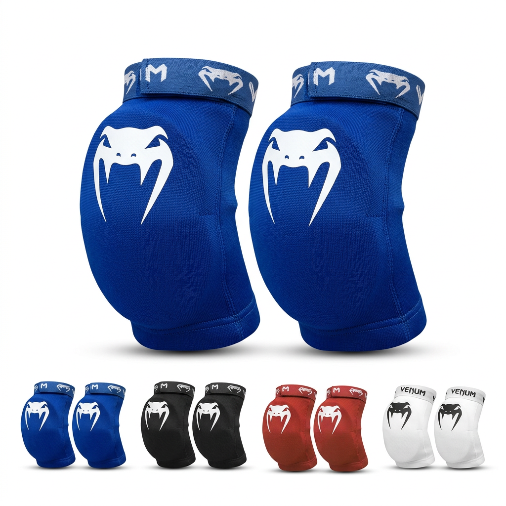 Venum Elbow Guards