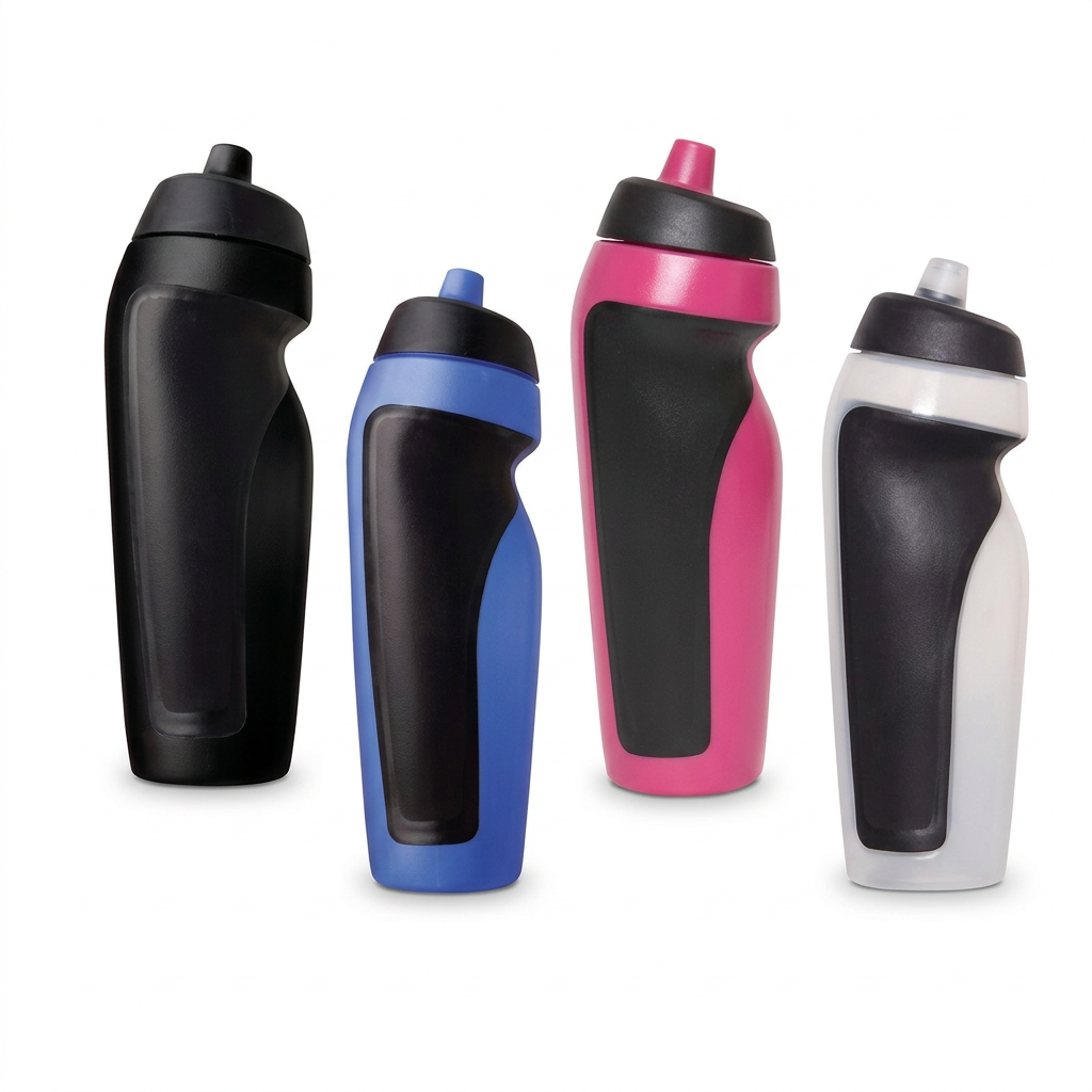 Sport Water Bottle